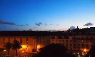 Casa Dos Bacalhoeiros Hotel Lisbon 0*,