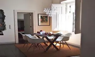 Casa Dos Bacalhoeiros Hotel Lisbon Portugal