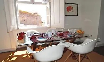 Casa Dos Bacalhoeiros Hotel Lisbon Portugal