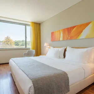 3* Hotell Hf Fenix Garden